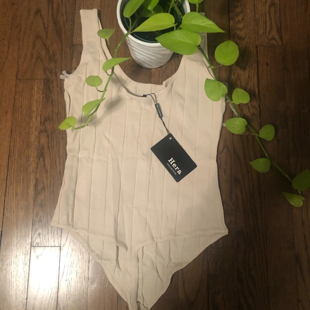 Bodysuit - Picture 3 of 3